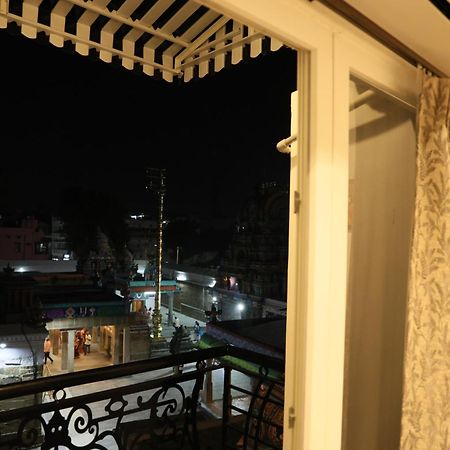 Eagle Inn Stay Kanchipuram Exteriér fotografie