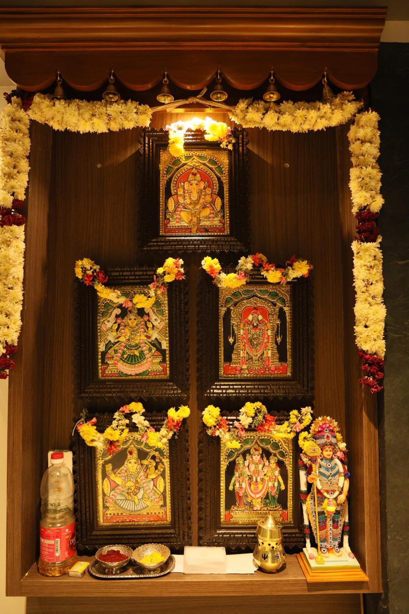 Eagle Inn Stay Kanchipuram Exteriér fotografie