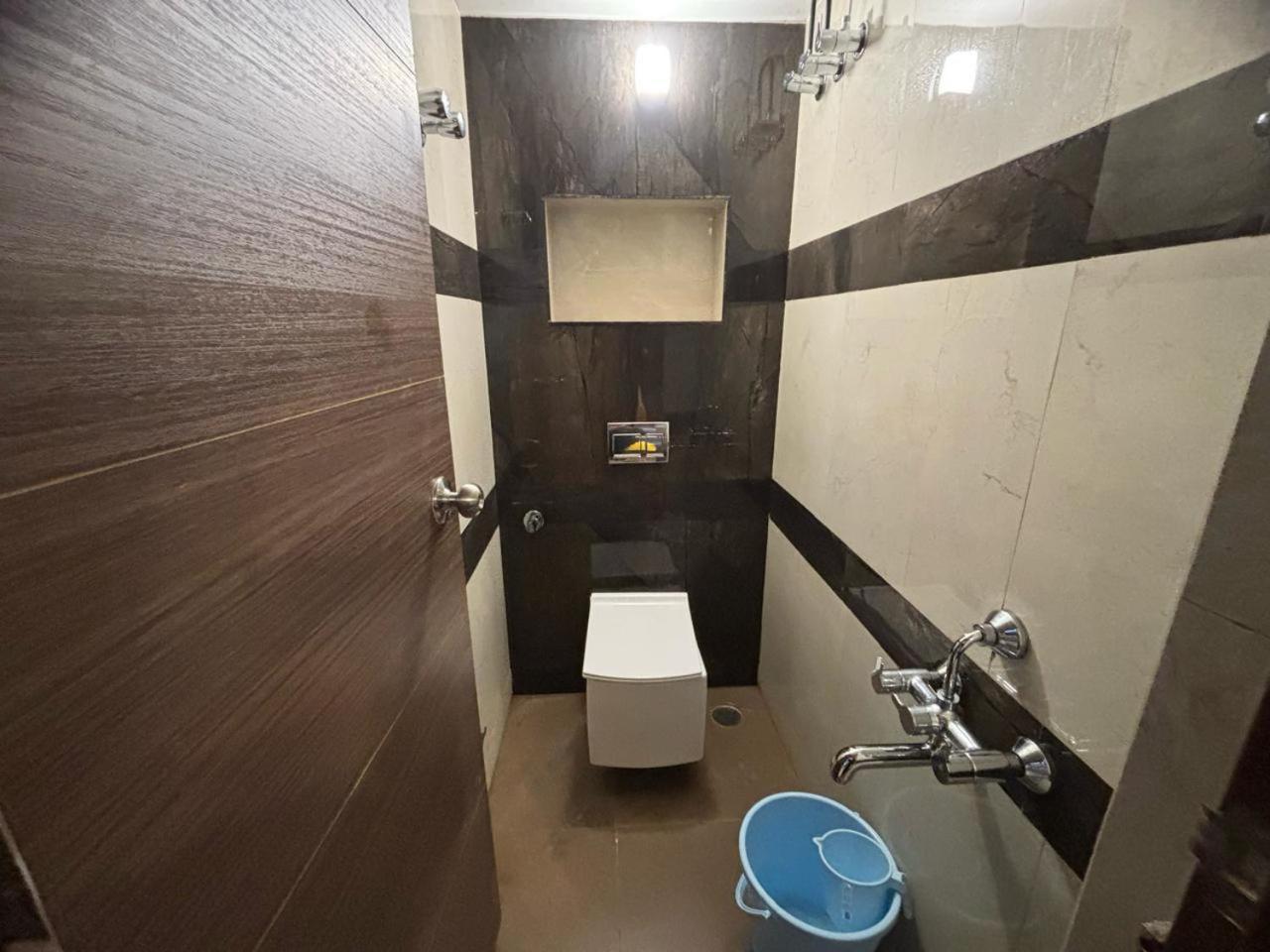Eagle Inn Stay Kanchipuram Exteriér fotografie